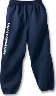 Ultimate Sweatpant with Pockets, Navy